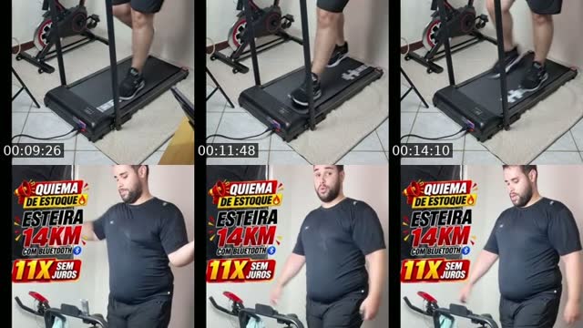 TikTok live: OFERTA RELÂMPAGO 🔥 by @pedrocoq