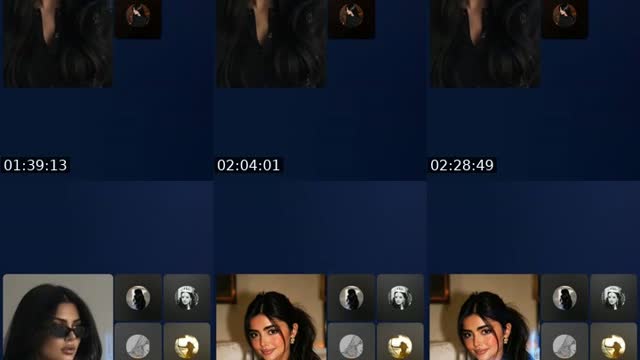 TikTok live: Hey 👋 by @ra_sqs26
