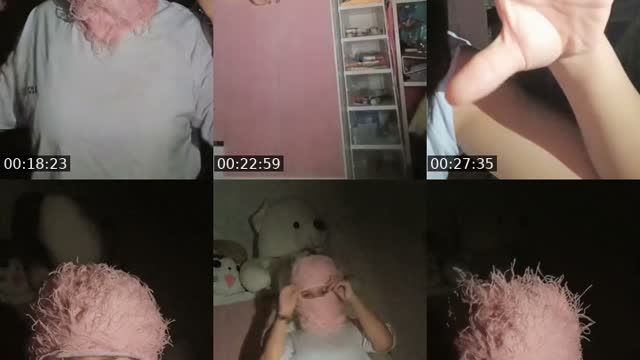 @nay4h4 TikTok live