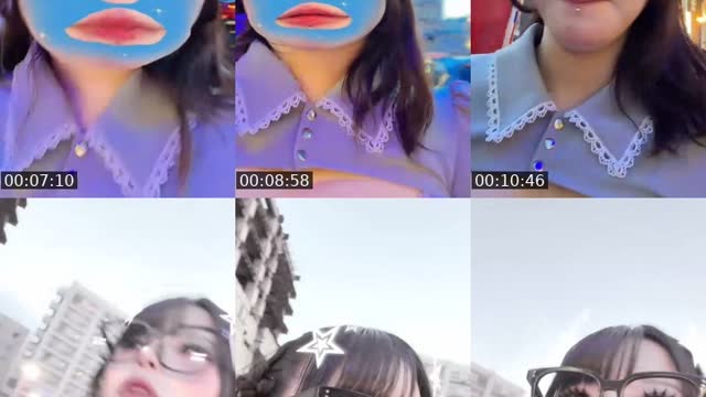 @_pllmy3 TikTok live