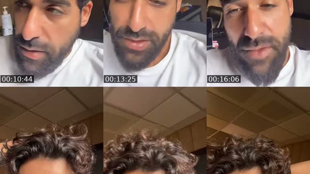 @ncube_92 TikTok live
