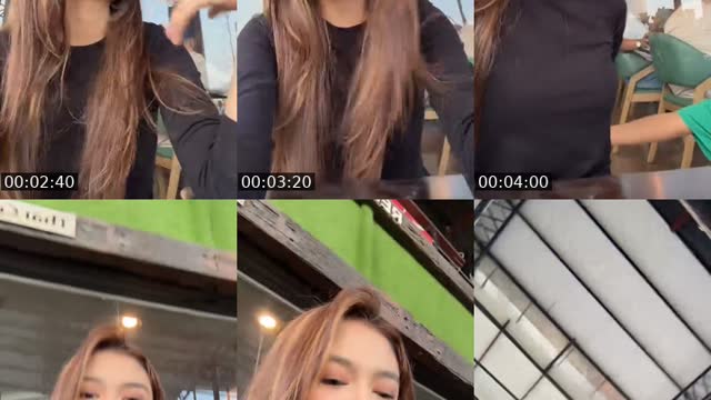@adree.dmn TikTok live