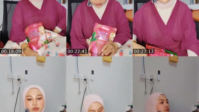 @shirosslegacy TikTok live from 2026-08-21