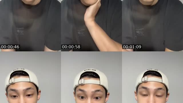 @taehoon02tae TikTok live