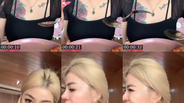 @amoibrenda.official TikTok live from 2026-08-21
