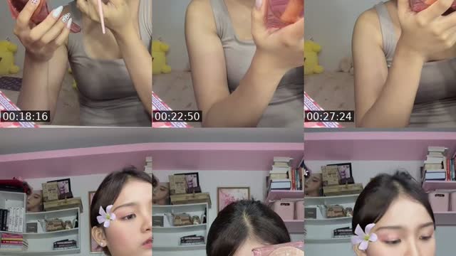 TikTok live: wsg by @yanyannnaaay