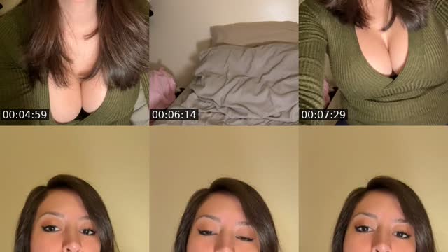 @natalieseesthee22 TikTok live