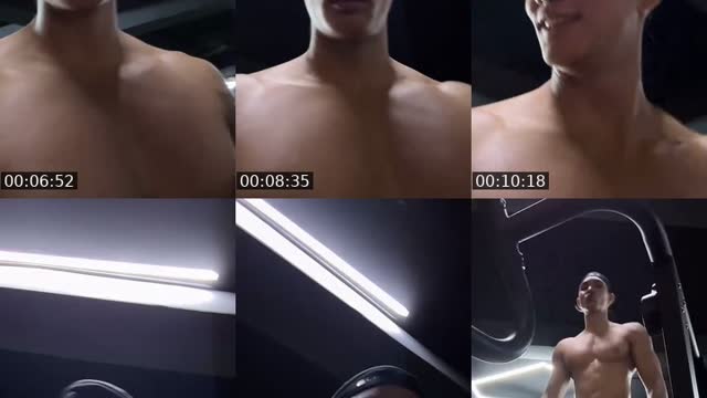 @knnthlwrnc TikTok live