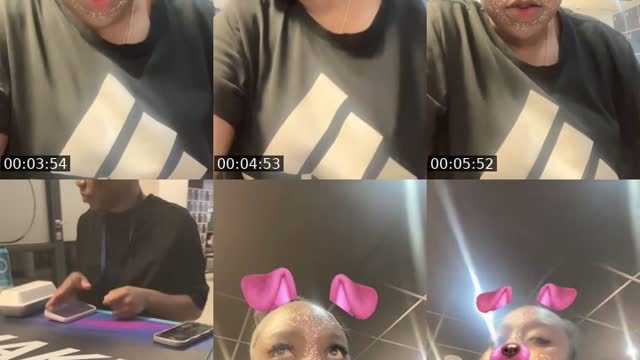 @thandokhumalo021 TikTok live from 2026-08-21