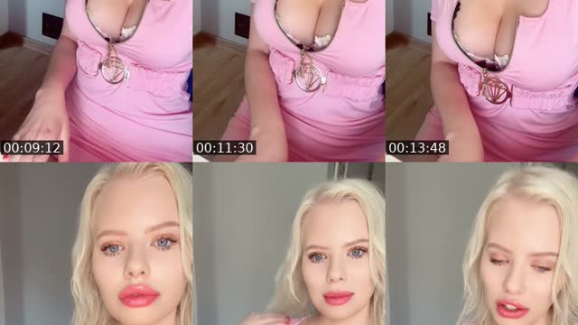 @marcelinka357 TikTok live from 2026-08-21