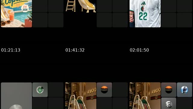 @mohmaggic TikTok live from 2026-08-21