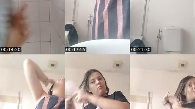 @louise.loyle TikTok live from 2026-08-21
