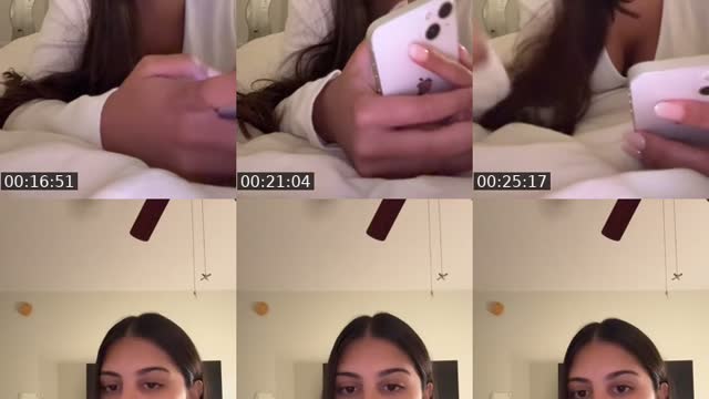 @nichegirl13 TikTok live from 2026-08-21