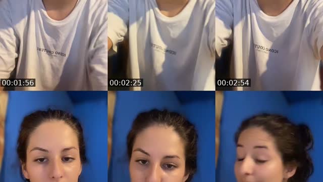 @fleilaaa_ TikTok live