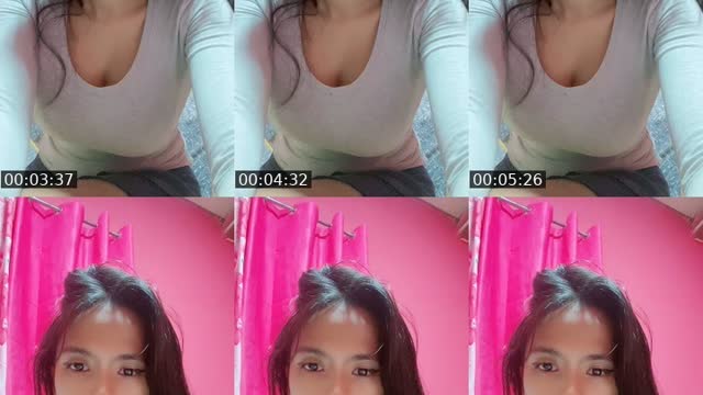 @mia_eyyyy TikTok live