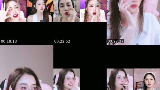 Lets Go LIVE! - @shi.shi9999