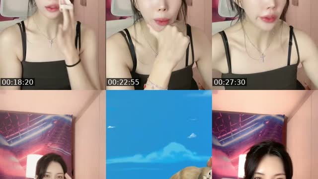 휴살앗다 - @birdie_ee