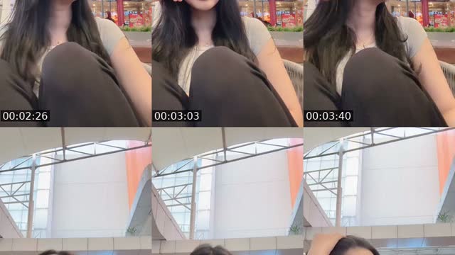 @ehsibulski TikTok live