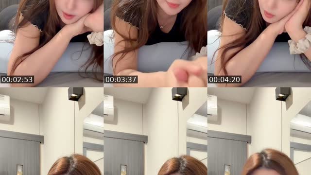 @wenwen.928 TikTok live