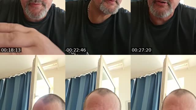 @crime.pays3 TikTok live