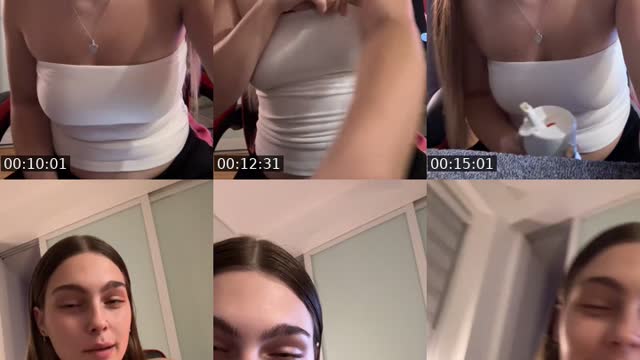 @x3m1y TikTok live