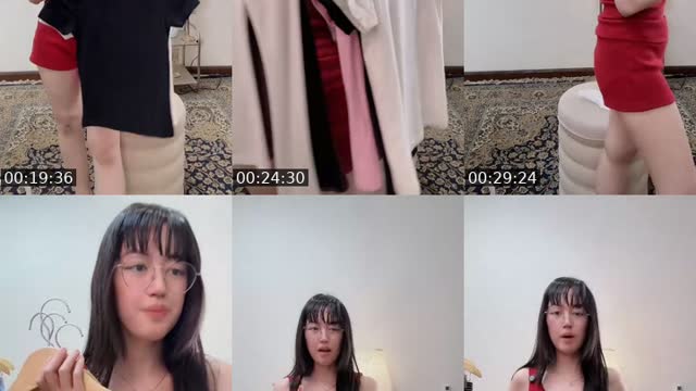 @quietbasic TikTok live from 2026-08-21