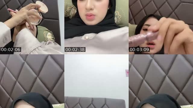 @nandueiyy TikTok live