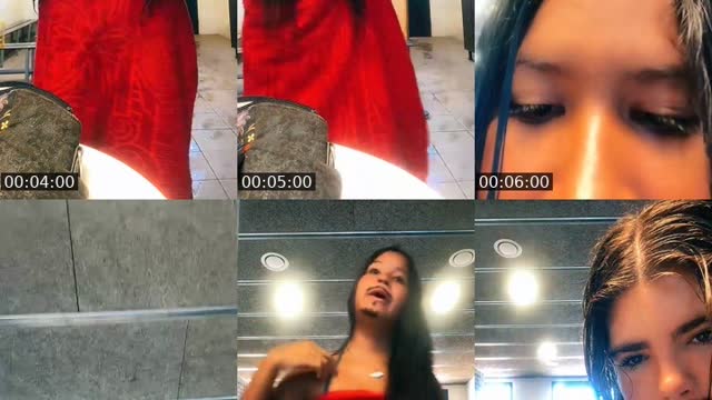@rocio.cruz250 TikTok live