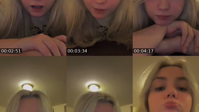 @jaydenthiel TikTok live