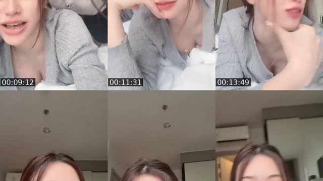 @aunpcr16 TikTok live