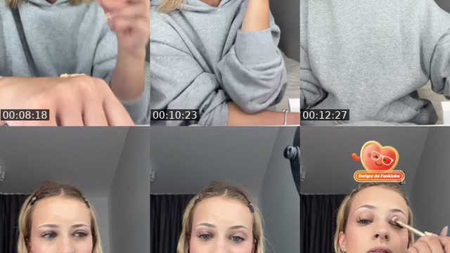 @crazyoliwkaaa TikTok live