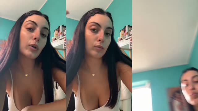 @giulia.mac_ TikTok live