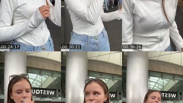 TikTok live: Soton 🎶 by @marta.marszko.music