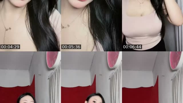 @xxvcky6 TikTok live