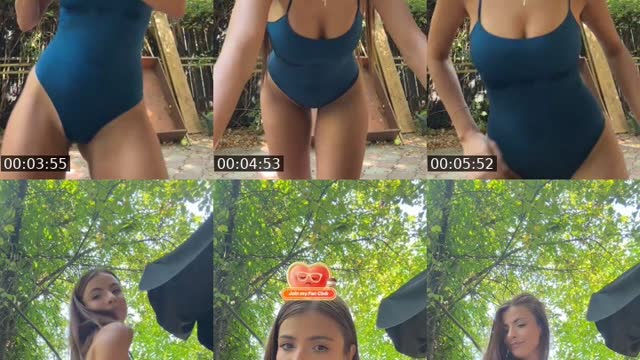 @aisa.bacs6 TikTok live
