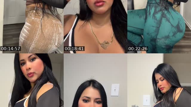 @tudiosa2030 TikTok live from 2026-08-21