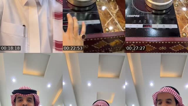 @omar17371 TikTok live