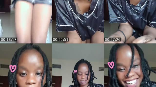 @stargalkiddoh1 TikTok live
