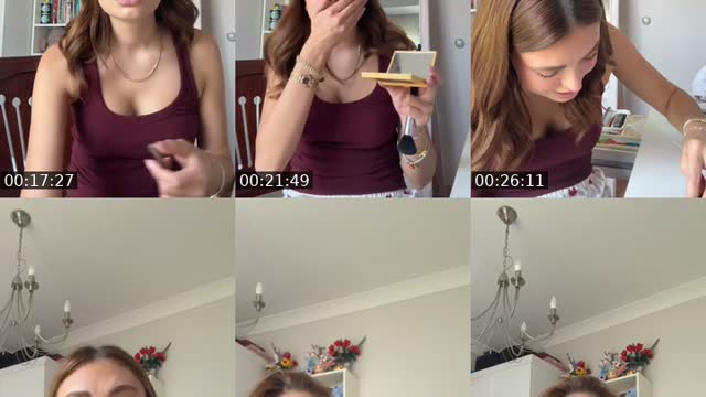 @sudesongur_ TikTok live