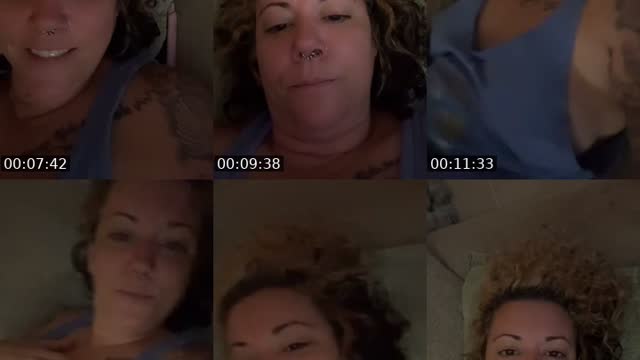 @hazyhippie2 TikTok live