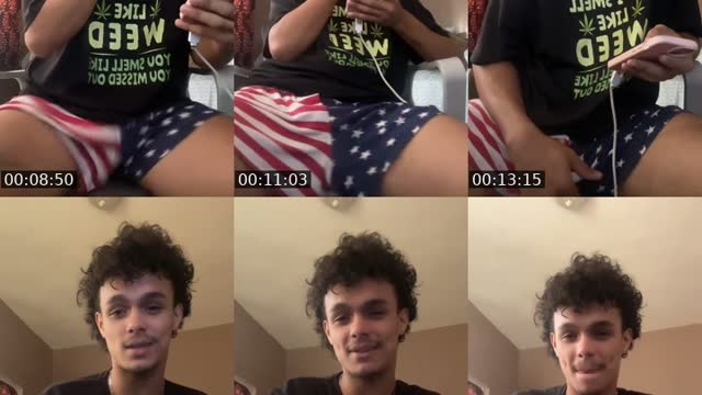 @rocky.rednaxil TikTok live from 2026-08-21