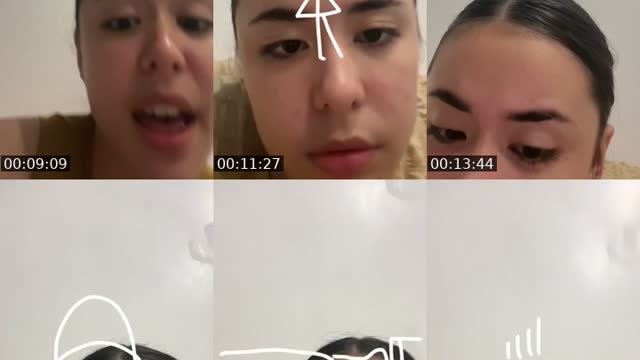 TikTok live: Gutom, send gifts by @trooptropalang