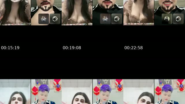 @thuthienkochs TikTok live from 2026-08-21