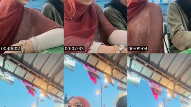 @imnmsrh TikTok live