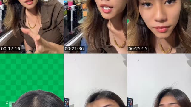 @maiifragrances_ TikTok live from 2026-08-21