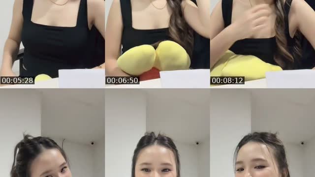 @ceceberryy TikTok live