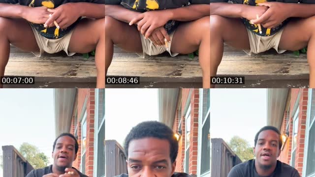 @mrgold314 TikTok live from 2026-08-21