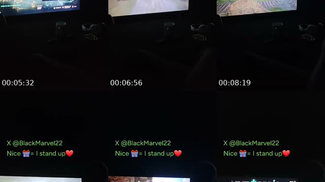 TikTok live: 🏳️‍🌈live chill🔞 by @marvelcoach75