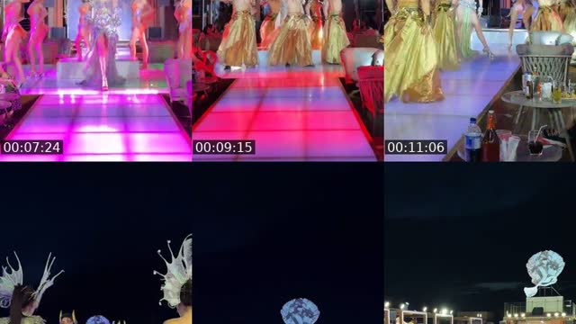 @theprinceontheboat TikTok live
