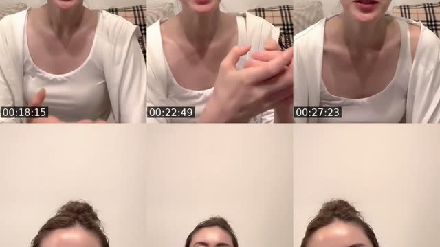 @m.akari27 TikTok live